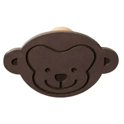 Monkey Hanger, Nupo Purple/Steel Bronze