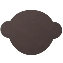 Monkey Placemat, Nupo Purple