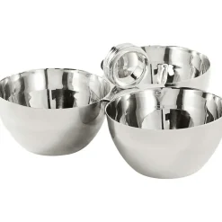 Montgomery Triple Nut Bowl