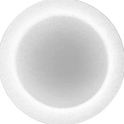 MoodMoon Wall/Ceiling Lamp 85 cm, Red