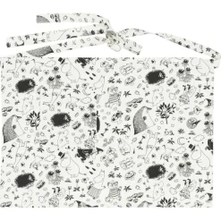 Moomin Apron, Moomin Party