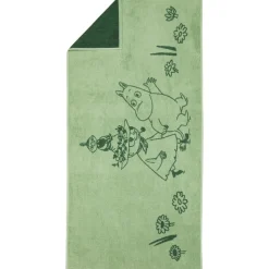 Moomin Bath Towel Friends Forever 70x140 cm