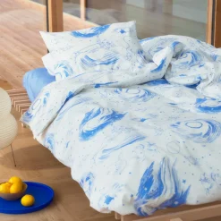 Moomin Bed Set 150x210 cm, Comet
