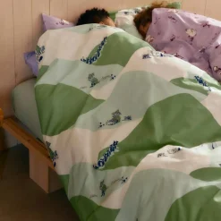 Moomin Bed Set 150x210 cm, Comet