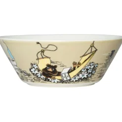 Moomin Bowl 15 cm, Muskrat