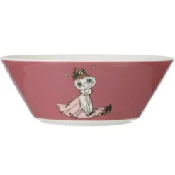 Moomin Bowl, The Mymble, 15 cm