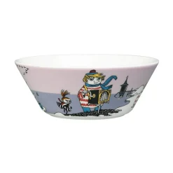 Moomin Bowl, Too-Ticki, 15 cm