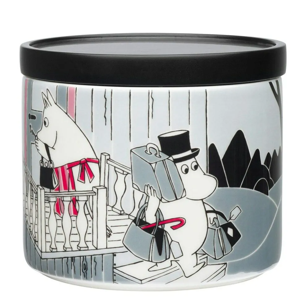 Moomin Jar Adventure Move 70 cl