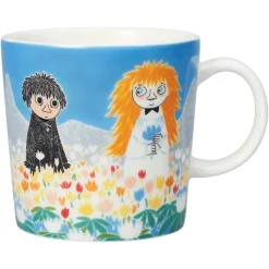 Moomin mug 30 cl Friendship