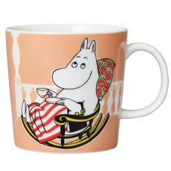 Moomin mug 30 cl Moominmamma marmelade