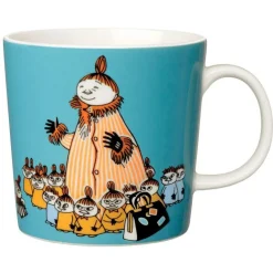 Moomin Mug, 30 cl, Mymlans Mother