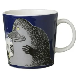 Moomin Mug, 30 cl, The Groke