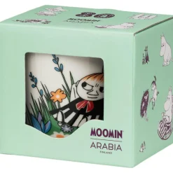 Moomin Mug Little My 30 cl