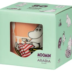 Moomin Mug Moominmamma 30 cl