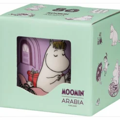Moomin Mug Snorkmaiden 30 cl