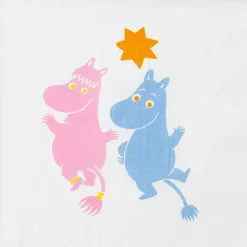 Moomin Napkin Party 33 cm