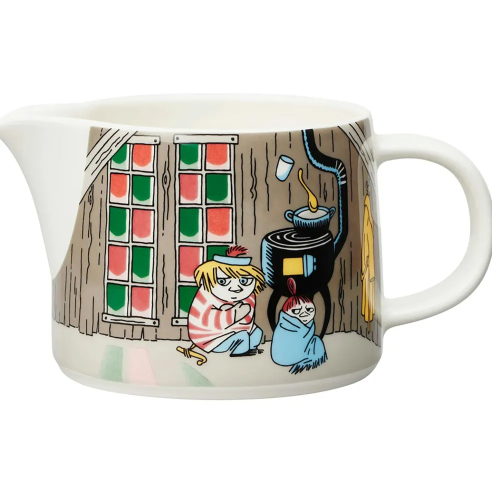 Moomin Pitcher 35 cl, Moment Of Twilight