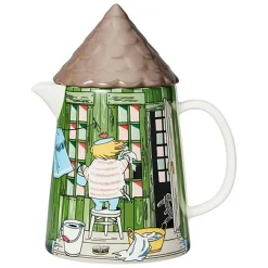 Moomin Pitcher 1 L, Bath House