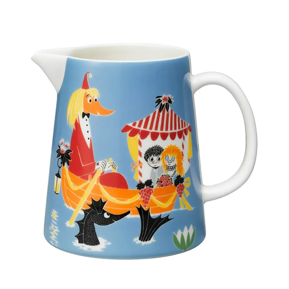 Moomin Pitcher Friendship 1L