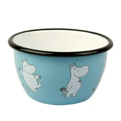 Moomin Retro Bowl Moomin 60cl