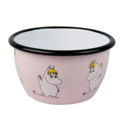 Moomin Retro Bowl Snork Maiden 60cl