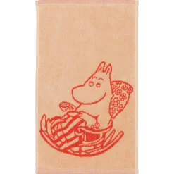 Moomin Towel 30x50 cm, Moominmamma