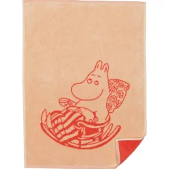 Moomin Towel 50x70 cm, Moominmamma