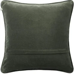 Moose Cushion Cover 50x50 cm, Tan