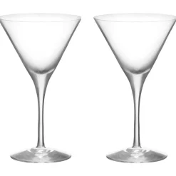 More Martini Glass 19 cl, 2-pack