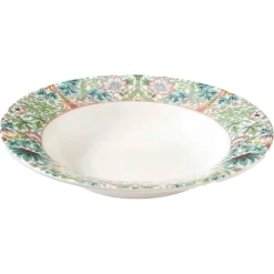 Morris & Co Pasta Plate 26,5 cm, Fruits