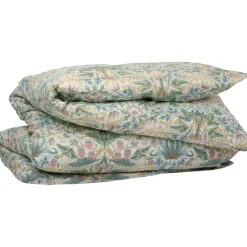 Morris & Co. Strawberry Thief Duvet Cover, 150x210 cm