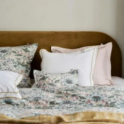 Morris & Co. Strawberry Thief Duvet Cover, 150x210 cm