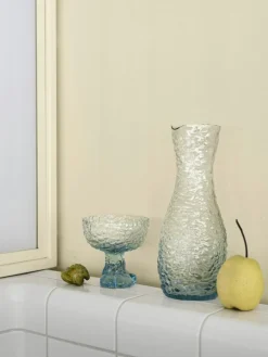 Moss Champagne Coupe 35 cl, Clear