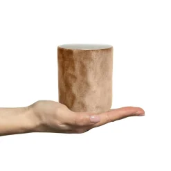 MSY Mug 30 cl, Light Pink