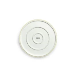 MSY Plate 20 cm, Cinnamon