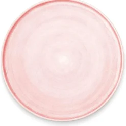 MSY Plate 20 cm, Cinnamon