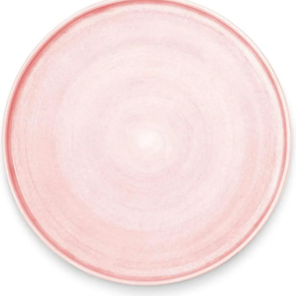 MSY Plate 20 cm, Cinnamon