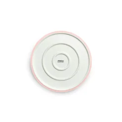 MSY Plate 20 cm, Cinnamon