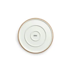 MSY Plate 20 cm, Cinnamon