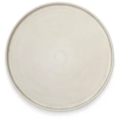 MSY Plate 20 cm, Cinnamon
