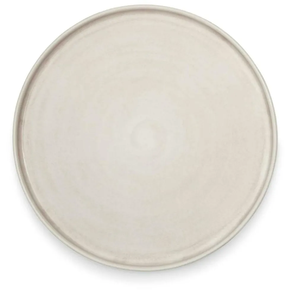 MSY Plate 20 cm, Cinnamon