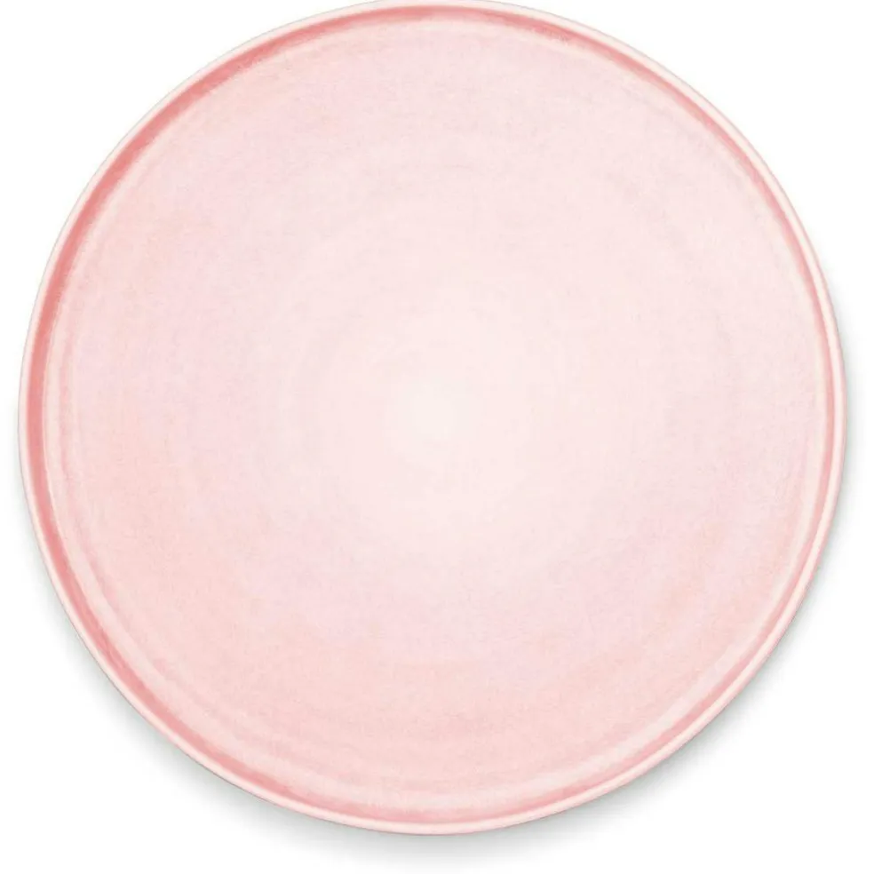 MSY Plate 25 cm, Grey