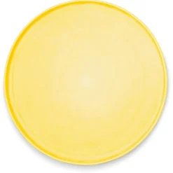 MSY Plate 25 cm, Grey