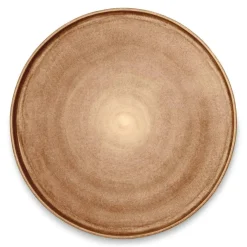 MSY Plate 25 cm, Grey