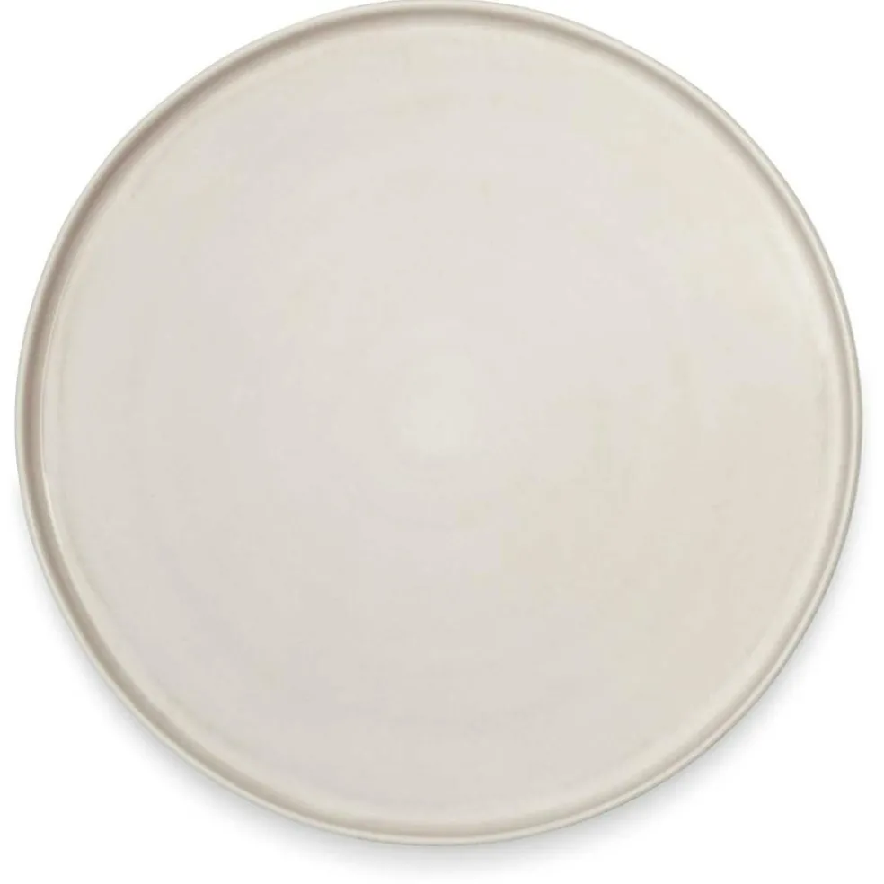 MSY Plate 25 cm, Grey
