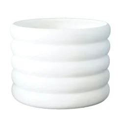 Mud Pot Large, Black