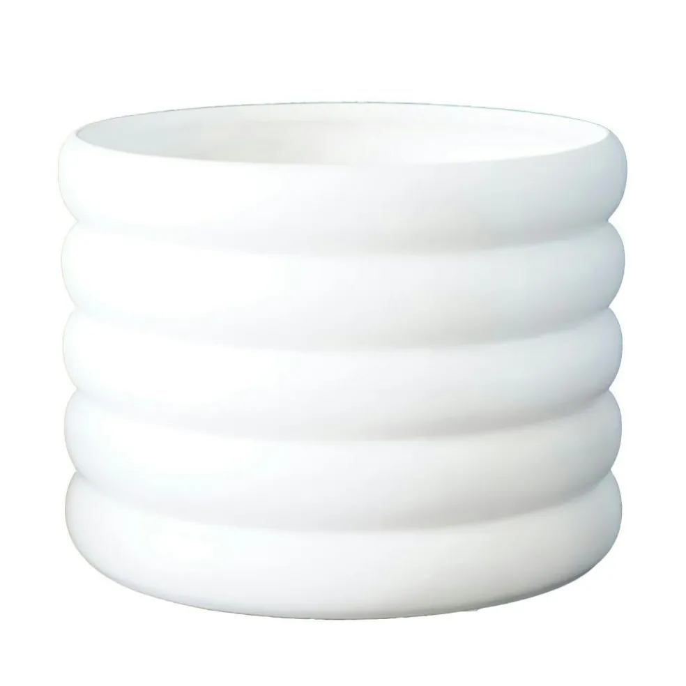 Mud Pot Large, Black