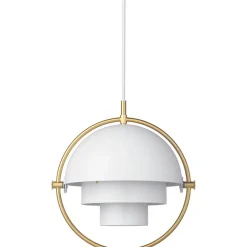 Multi-Lite Pendant Ø25,5 cm, Chrome