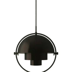 Multi-Lite Pendant Ø25,5 cm, Chrome