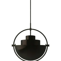 Multi-Lite Pendant Ø25,5 cm, Chrome